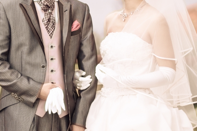 レンタル彼氏を結婚式に呼ぶ時、必ず注意すべきポイント2つ紹介した記事のアイキャッチ